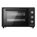 Превью картинка Мини-печь Maunfeld MMO-373MB01 #2