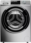 Превью картинка Стиральная машина с фронтальной загрузкой Haier HW60-BP12929AS #2