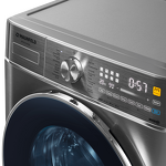 Превью картинка Стиральная машина с фронтальной загрузкой Maunfeld MFWD14106S04 #9