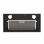 Превью картинка Полновстраиваемая вытяжка Elikor Cube 60П-650 Черный/черный #8