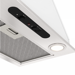 Превью картинка Полновстраиваемая вытяжка Elikor Врезной блок 52Н-400-П3Д нерж #8