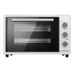 Превью картинка Мини-печь Maunfeld MMO-373MW01 #2