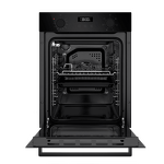 Превью картинка Электрический духовой шкаф Maunfeld EOEM516PB2 #3