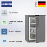 Превью картинка Камера морозильная Liebherr Fdgd 1404 #2