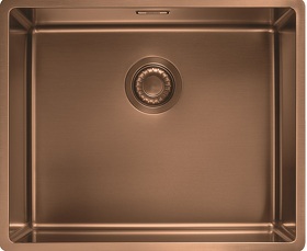 Картинка Franke BXM 210/110-50 F-INOX медь