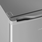 Превью картинка Холодильник с одной дверцей Maunfeld MFF50SL #8