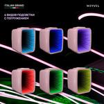 Превью картинка Холодильник для напитков Meyvel MD-04C3P-RGB (арт. 980399) #5