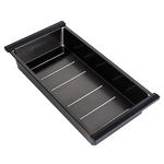 Превью картинка Коландер Paulmark ADVANCE A405 A405-GM Вороненая сталь GM #3