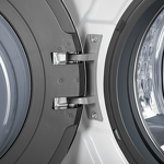 Превью картинка Стиральная машина с фронтальной загрузкой Maunfeld MFWD14106WH03 #10