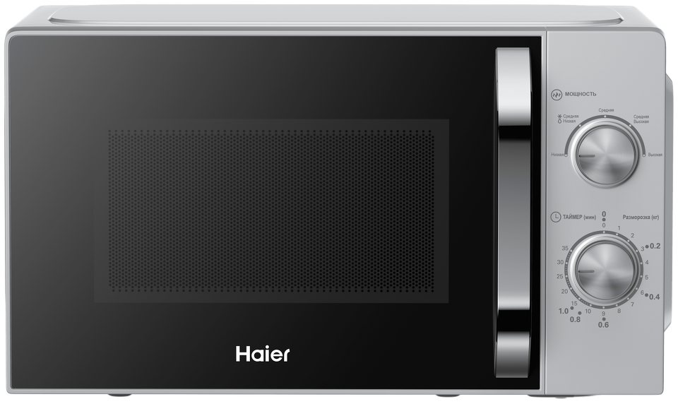 Фото Микроволновая печь Haier HMB-MM208SA