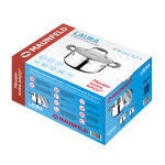 Превью картинка Кастрюля Maunfeld MCS22S08GR #10