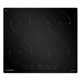 Картинка Maunfeld CVI604EXBK