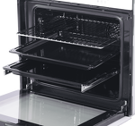 Превью картинка Электрический духовой шкаф Haier HOX-P06HGBX #3