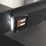 Превью картинка Сейф Сейф Meyvel SF3-430-200 #9