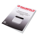 Превью картинка Посудомоечная машина компактная Maunfeld MWF06IM #18