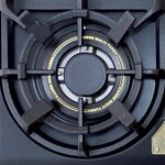 Превью картинка Газовая варочная панель Kaiser KG 6325 EM Turbo #5