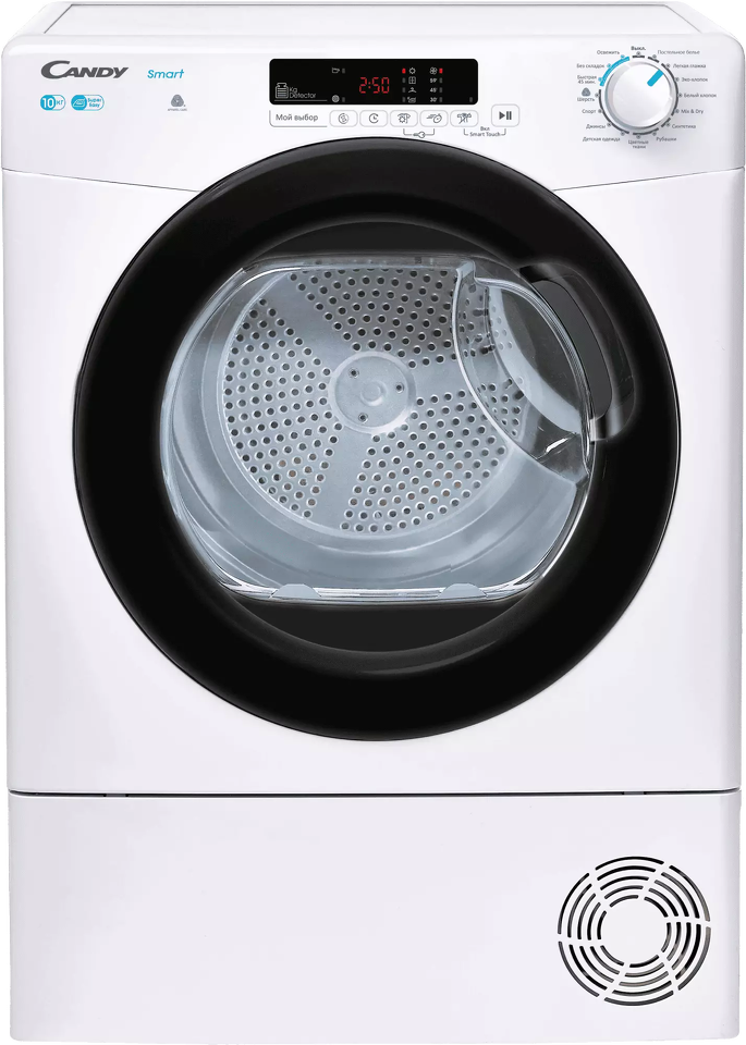 Фото Машина сушильная Candy CSE C10DBGX-07