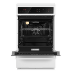 Превью картинка Электрическая плита Maunfeld MEC511CW10TD #3