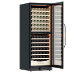 Превью картинка Шкаф винный  Meyvel Винный холодильник (шкаф) компрессорный MEYVEL MV141PRO-KBT2 #8