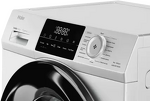 Превью картинка Стиральная машина с фронтальной загрузкой Haier HW60-BP10929A #4