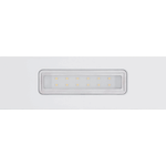 Превью картинка Встраиваемая вытяжка Meferi SLIDEBOX60WH LIGHT #12