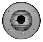 Превью картинка Островная вытяжка Maunfeld Lee Push 397 чёрный #8