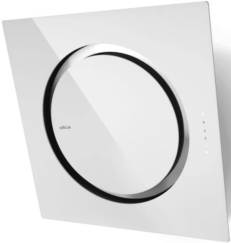 Фото Наклонная вытяжка Elica OM AIR @ WH/F/75