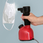 Превью картинка Отпариватель Laurastar IGGI Intense Red #9