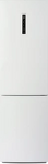 Превью картинка Холодильник с нижней морозилкой Haier C2F537CWG #1