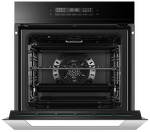 Превью картинка Электрический духовой шкаф Haier HOQ-F5AAGB #2