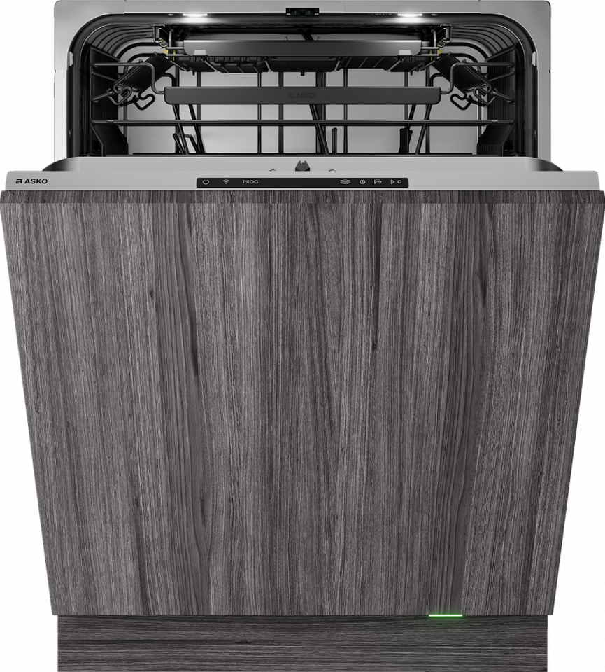 Фото Посудомоечная машина 60см встраиваемая Asko DFI545N