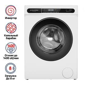 Картинка Maunfeld MFWM148WH01