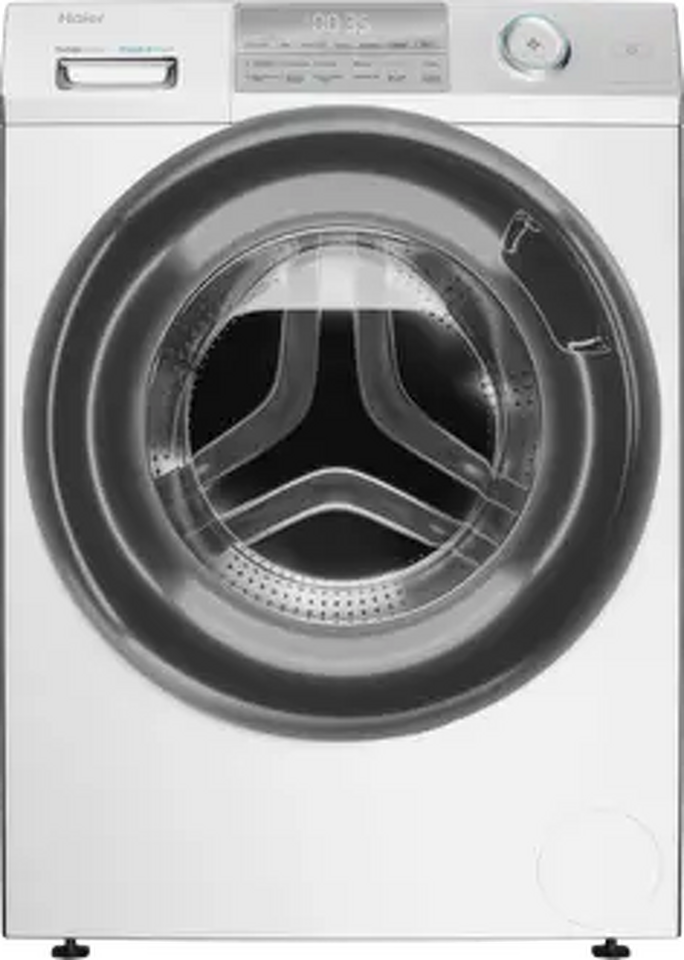 Фото Стиральная машина с фронтальной загрузкой Haier HW60-BP10959B