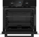 Превью картинка Электрический духовой шкаф Weissgauff EOM 306 Black Edition #11