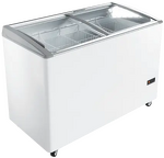 Превью картинка Ларь морозильный  Haier SD-416AELUA с подсветкой #3