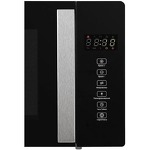 Превью картинка Микроволновая печь HIBERG i-VM 4088 B (инверторная) #4