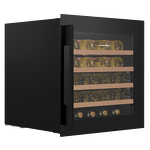 Превью картинка Шкаф винный встраиваемый Maunfeld MBWC-92S36 #4