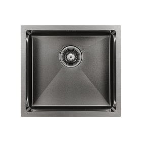 Картинка Paulmark NEXT 48 UNI PM214844-GM Вороненая сталь GM