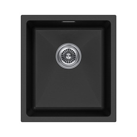 Картинка Paulmark LUMI 41 UNI LU41-BL Черный гранит BL