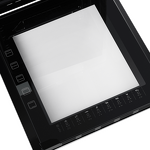 Превью картинка Электрический духовой шкаф Maunfeld EOEC516PW #6