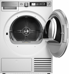 Превью картинка Машина сушильная Asko T709HUW #5