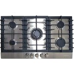 Превью картинка Газовая варочная панель Kaiser KG 9356 Turbo #1