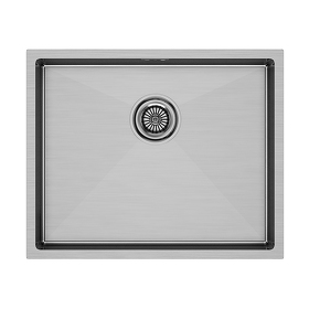 Картинка Paulmark NEXT 54 UNI PM215444-BS Брашированная сталь