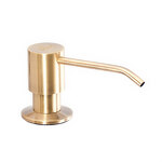 Превью картинка Дозатор Paulmark REIN D002-BR Бронза BR #3