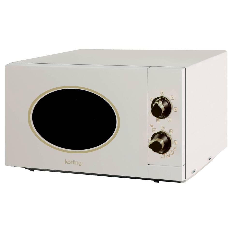 Фото Микроволновая печь Körting KMO 815 RB