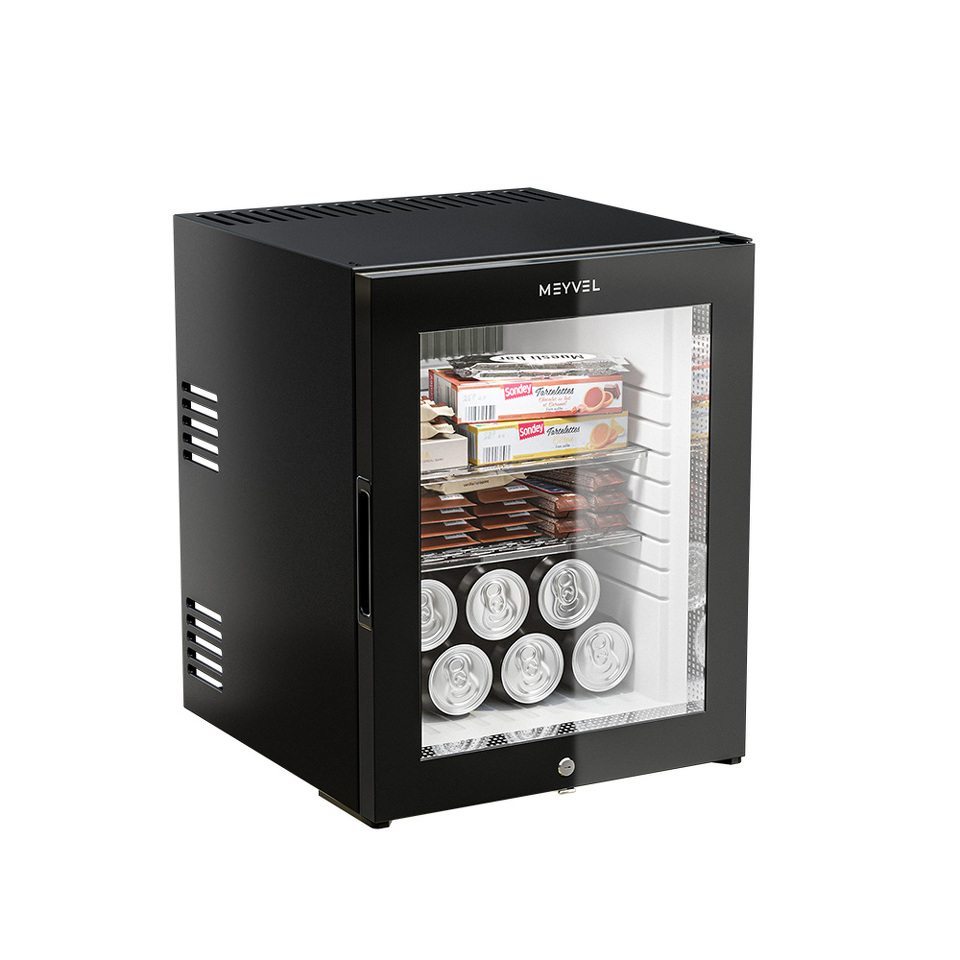 Фото Мини-бар Meyvel Минибар MEYVEL MMA-38BG