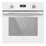 Превью картинка Электрический духовой шкаф Maunfeld EOEM7610W #1