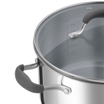 Превью картинка Кастрюля Maunfeld MCS40S08GR #7