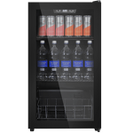 Превью картинка Шкаф винный  Maunfeld MFWC-85B49 #1