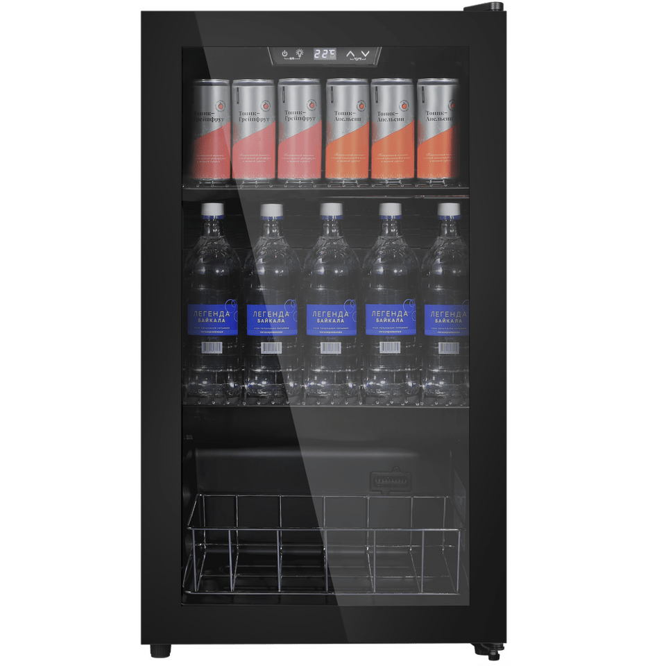 Фото Шкаф винный  Maunfeld MFWC-85B49